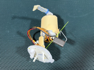 насос топливный Jaguar XE 1 поколение X760 2016, 2.0 л., бензин, АКПП, A2C92904001, GX639H307AB, T2H9876, T4N7832