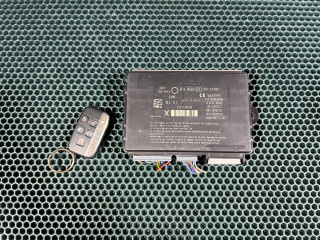 комплект для запуска (заводки) авто Land Rover Discovery 5 поколение 2017, 3.0 л., 306PS, бензин, АКПП, внедорожник 5 дв., LR069783, LR071423, LR071809, LR083970, LR080744, HPLA19H440BD, BJ3215K601CF