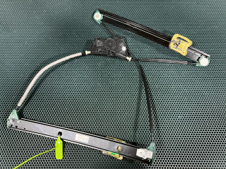 стеклоподъемник передний левый Audi A6 C8 2019, 3.0 л., бензин, АКПП, седан, 4K0837461