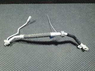 трубка кондиционера Audi Q5 FY 2019, 2.0 л., DAXB, бензин, робот, внедорожник 5 дв., 80B816740