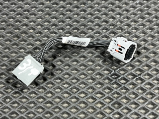 фонарь задний Ford Mustang Mach-E 1 поколение 2023, электро, внедорожник 5 дв.