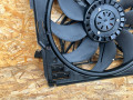вентилятор радиатора BMW 7 серия F01/F02 [рестайлинг] 2015, 4.4 л., N63 B44 B, бензин, АКПП, седан, 17428509743, 67327575564 - фото №5