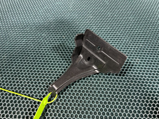 Крепление бампера переднего Audi A8 D4/4H 2012, 4.2 л., CDRA, бензин, АКПП, седан, 4H0807139MN