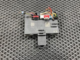 модуль управления двери Audi A4 B9 2017, 2.0 л., бензин, АКПП, седан, 8W0959595E