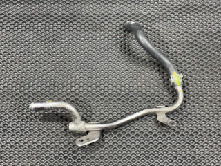 патрубок (трубопровод, шланг) Kia K5 3 поколение 2022, 1.6 л., G4FP, бензин, АКПП, 254622M800