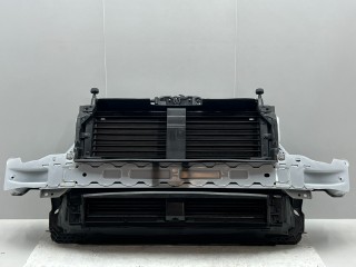 кассета радиаторов Ford Bronco Sport 1 поколение 2023, 1.5 л., бензин, АКПП, внедорожник 5 дв., LX61-8C607-GA, LX6B-A16E146-F, LX6Z8C607D, LX6Z8005T