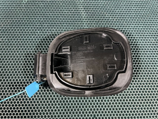 лючок топливного бака Chevrolet Trax 2 поколение 2024, 1.2 л., бензин, АКПП, внедорожник 5 дв., 42888720, 42888718