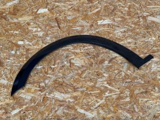 накладка колесной арки передний левый Audi A6 Allroad Quattro C8 2020, 3.0 л., бензин, АКПП, универсал, 4K9853717