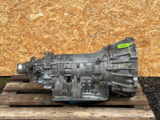 КПП автоматическая (АКПП) Infiniti FX35 1 поколение S50 2004, 3.5 л., VQ35DE, бензин, АКПП, внедорожник 5 дв., CORP, JATCO, 91X84