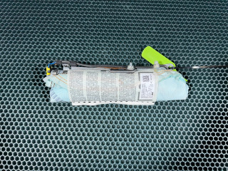 подушка безопасности сиденья Audi A8 D4 [рестайлинг] 2016, 3.0 л., CREC, бензин, АКПП, седан, 4H0880241A, 4H0880241C