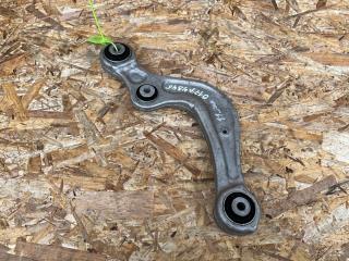 рычаг задний Audi Q7 4M 2016, 3.0 л., CREC, бензин, АКПП, внедорожник 5 дв., 4M0505361G, 4M0505323G