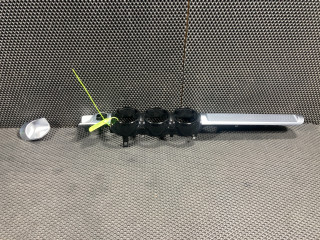 накладка на торпедо (консоль) Mercedes-Benz GLB-Класс 1 поколение X247 2020, 2.0 л., бензин, АКПП, внедорожник 5 дв., A2476805902, A2476809703