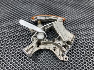 механизм натяжения ремня, цепи Audi A6 4F/C6 [рестайлинг] 2008, 3.2 л., BKH, бензин, АКПП, седан, 06E109218H, 06E109218AQ