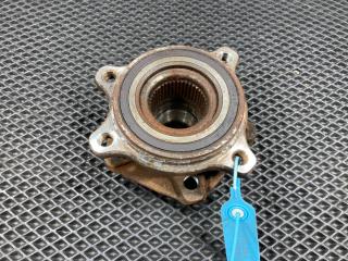 ступица передняя Audi Q7 4M 2016, 3.0 л., CREC, бензин, АКПП, внедорожник 5 дв., 8W0407679