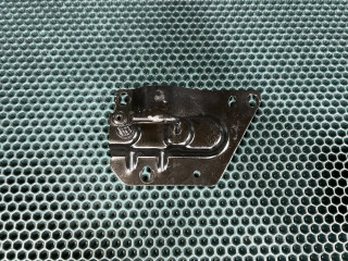 замок капота Audi S4 B9 [рестайлинг] 2021, 3.0 л., CWGD, бензин, АКПП, седан, полный привод, 8W0823185D