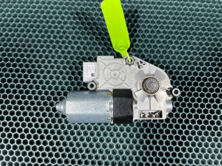 двигатель электролюка Porsche Macan 1 поколение 95B 2015, 3.0 л., MCT.MA, бензин, АКПП, внедорожник 5 дв., 95B959591B