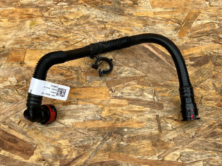 патрубок (трубопровод, шланг) Ford Mustang Mach-E 1 поколение 2023, электро, внедорожник 5 дв., PJ93-8D059-EB