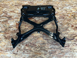 балка подвески передняя (подрамник) Audi S4 B9 [рестайлинг] 2021, 3.0 л., CWGD, бензин, АКПП, седан, 8W1399347H