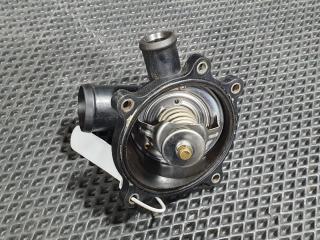 термостат Audi Q7 4L 2009, 4.2 л., BAR, бензин, АКПП, седан, 079121012D, 079121013N, 079121010C, 079121115N