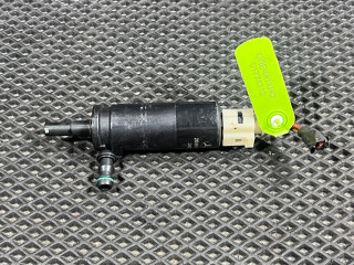 насос (моторчик) омывателя фар Mercedes-Benz S-Класс W221 2008, 5.5 л., M 273.961, бензин, АКПП, седан, A2108691221