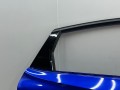 дверь задняя правая Acura Integra 4 поколение 2023, 1.5 л., бензин, вариатор, хетчбэк 5 дв., передний привод - фото №5