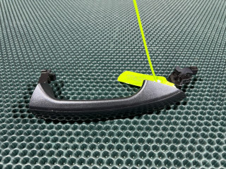 ручка наружная Mercedes-Benz M-Класс W166 2015, 4.7 л., M 278.928, бензин, АКПП, внедорожник 5 дв., A2047600270