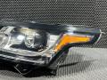 фара левая Land Rover Range Rover 4 поколение 2017, 5.0 л., 508PN, бензин, седан, CK5213W030FG, LR067215, LR033967, LR046928 - фото №4