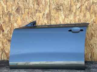 дверь передняя левая Audi A7 4G [рестайлинг] 2017, 3.0 л., CGXB, бензин, АКПП, хетчбэк 5 дв., 4G8831051A, 4E0010357S