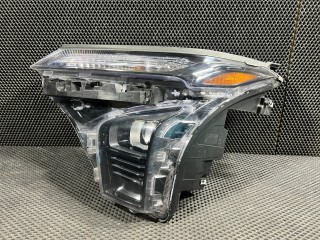 фара левая Chevrolet Trax 2 поколение 2024, 1.2 л., LIH, бензин, АКПП, внедорожник 5 дв., передний привод, 42880121, 42907053, 42727604, 42848715, 42857150, 42865172, 42876950