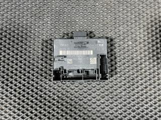 модуль управления двери Audi Q7 4M [рестайлинг] 2020, 2.0 л., CYRB, бензин, 4M1959793J, 4M1959793D