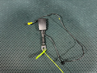 замок ремня безопасности Mercedes-Benz E-Класс W212/S212/C207/A207 [рестайлинг] 2013, 2.1 л., OM 651.924, дизель, АКПП, седан, A2128601369