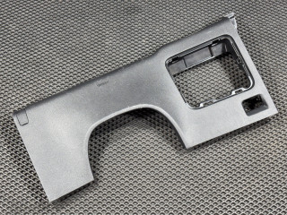 накладка на торпедо (консоль) Kia K5 3 поколение 2022, 1.6 л., G4FP, бензин, АКПП, 84750-L3000, 84750-L3100