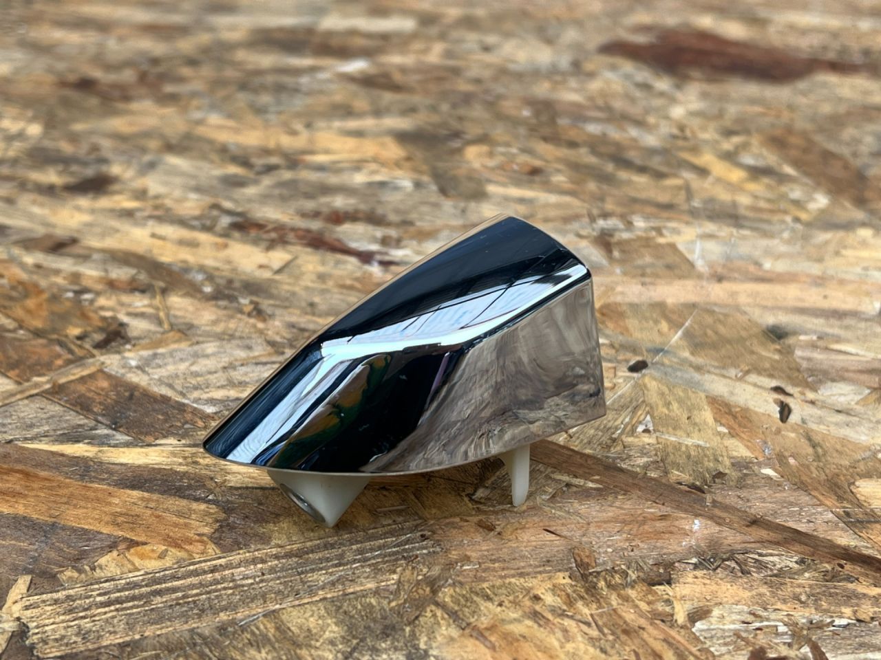 ручка наружная Genesis G70 1 поколение 2019, 2.0 л., G4KL, бензин, АКПП, седан, 82651-G9200 - фото №1