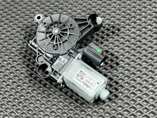 моторчик стеклоподъемника передний левый Ford Mustang Mach-E 1 поколение 2023, электро, внедорожник 5 дв., 1140120201, CM094010-C