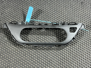 накладка на торпедо (консоль) Buick Envista 1 поколение 2024, 1.2 л., бензин, АКПП, внедорожник 5 дв., 42735549