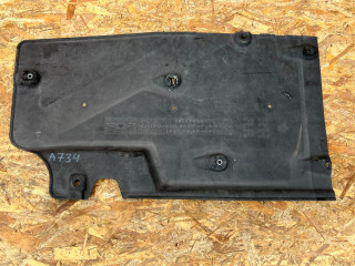 защита днища Genesis G70 1 поколение 2019, 2.0 л., G4KL, бензин, АКПП, седан, 84147-G9000