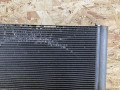 радиатор кондиционера Porsche Panamera 970 2009, 3.6 л., бензин, АКПП, хетчбэк 5 дв., 97057311100 - фото №8