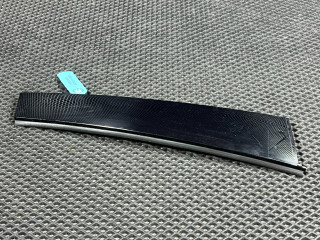 молдинг двери задней левой Audi S4 B9 [рестайлинг] 2021, 3.0 л., CWGD, бензин, АКПП, седан, 8W0839901