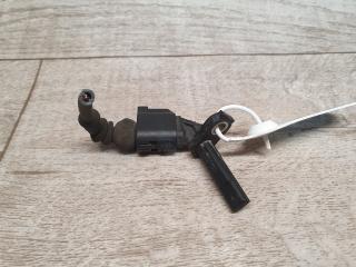 датчик ABS Porsche Macan 1 поколение 2017, 3.0 л., бензин, АКПП, внедорожник 5 дв., 95B927803A, 95B927803