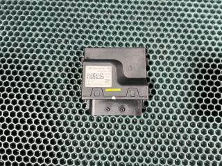 блок управления топливным насосом Audi Q5 FY [рестайлинг] 2022, 3.0 л., CREC, бензин, 80A906093A, 80A906093