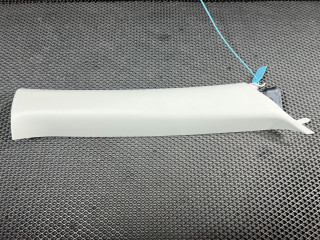 обшивка стойки Ford Mustang Mach-E 1 поколение 2023, электро, внедорожник 5 дв., LJ8B-R019A18-AD, LJ8B-R03512-AMW