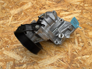 помпа Honda CR-V 6 поколение 2025, 1.5 л., L15B, бензин, вариатор, внедорожник 5 дв., 6A0101123-1, 19410-6A0-A00