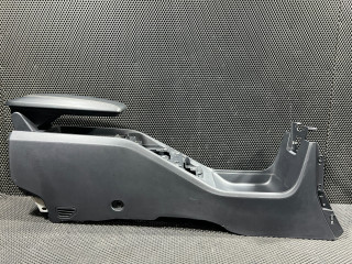 консоль салона Ford Mustang Mach-E 1 поколение 2023, электро, внедорожник 5 дв., LJ8B-R045K12-A