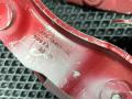 петля капота Jaguar XE 1 поколение 2015, 2.0 л., 204PT, бензин, АКПП, седан, GX7316801AE, GX7316800AE, T2H12980, T2H12981 - фото №9