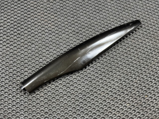 крышка (заглушка) рейлинга Nissan Murano Z50 2007, 3.5 л., VQ35DE, бензин, АКПП, внедорожник 5 дв., 73830CA00B