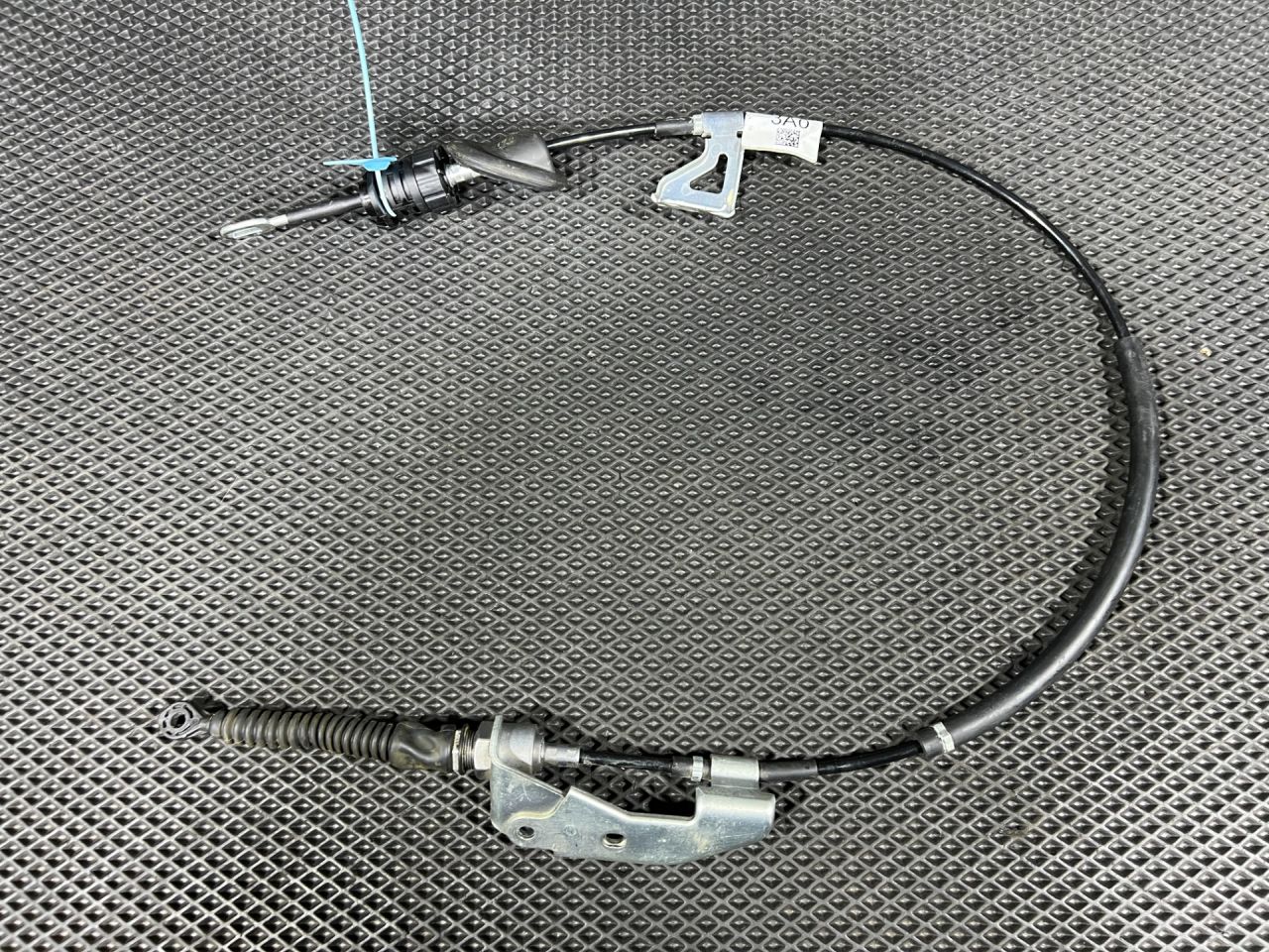 трос кулисы КПП Honda CR-V 6 поколение 2025, 1.5 л., L15B, бензин, АКПП, внедорожник 5 дв. - фото №1