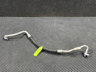 трубка кондиционера Jaguar F-Pace 1 поколение 2016, 3.0 л., 306PS, бензин, АКПП, внедорожник 5 дв., GX7319N601CB, T2H6662