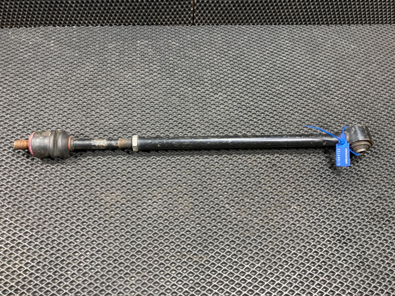 рычаг задний Land Rover Discovery 4 поколение 2013, 2.7 л., дизель, АКПП, внедорожник 5 дв., 032060079012, RGD500083, LR019117, RGD500190 - фото №1