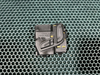 моторчик регулировки сиденья Mercedes-Benz C-Класс W204 [рестайлинг] 2012, 3.5 л., M 276.957, бензин, АКПП, седан, A2048701758