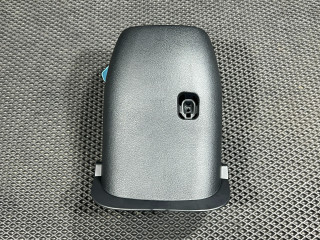 кожух рулевой колонки Genesis G70 1 поколение 2019, 2.0 л., G4KL, бензин, АКПП, седан, 84855-G9210, 84866-G9200, 84866-G9200NNB